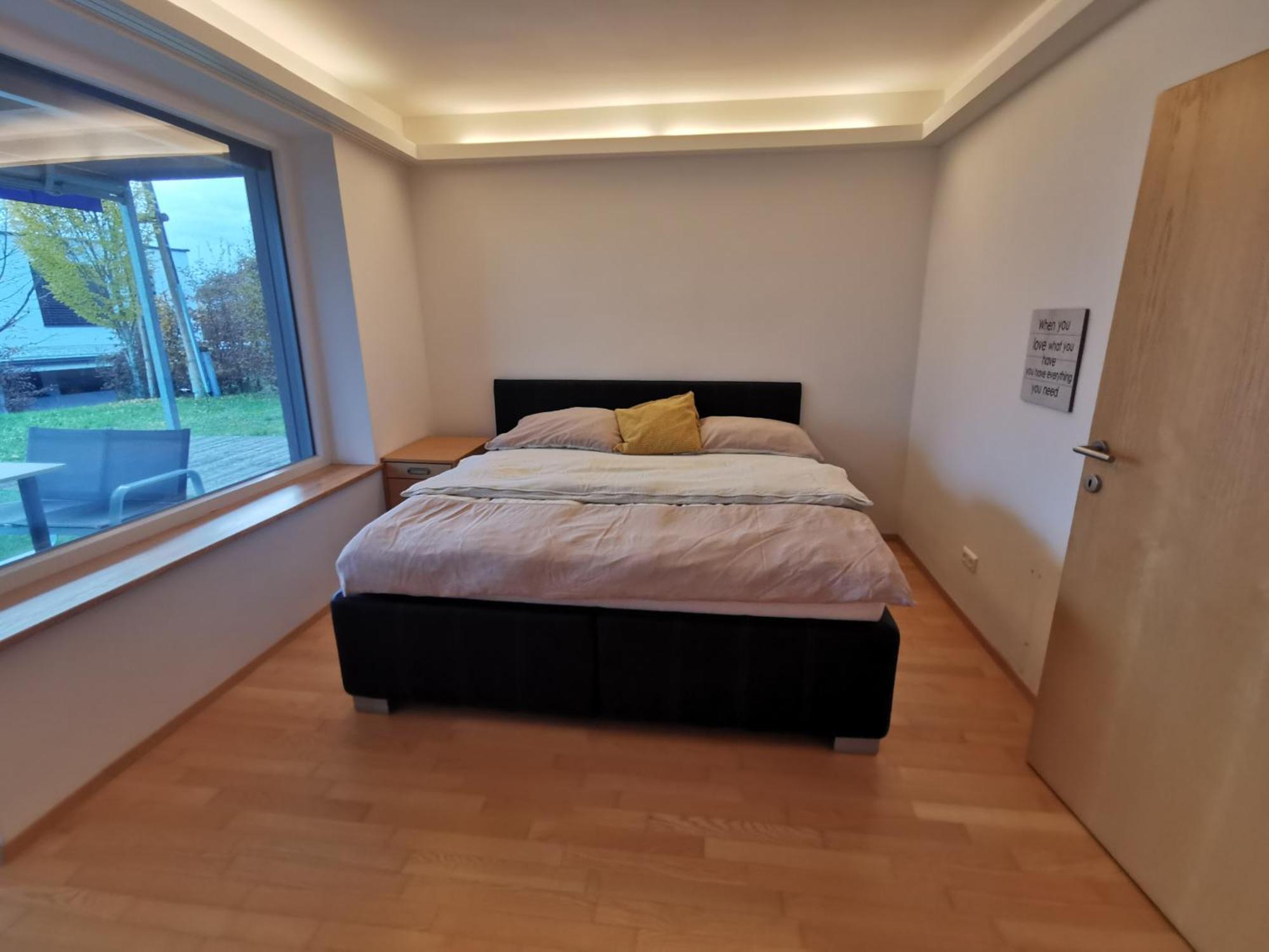 Haus Mit Traumhaften Ausblick Villach Rum bild